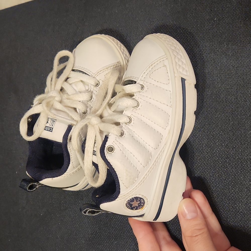 Converse All Stars